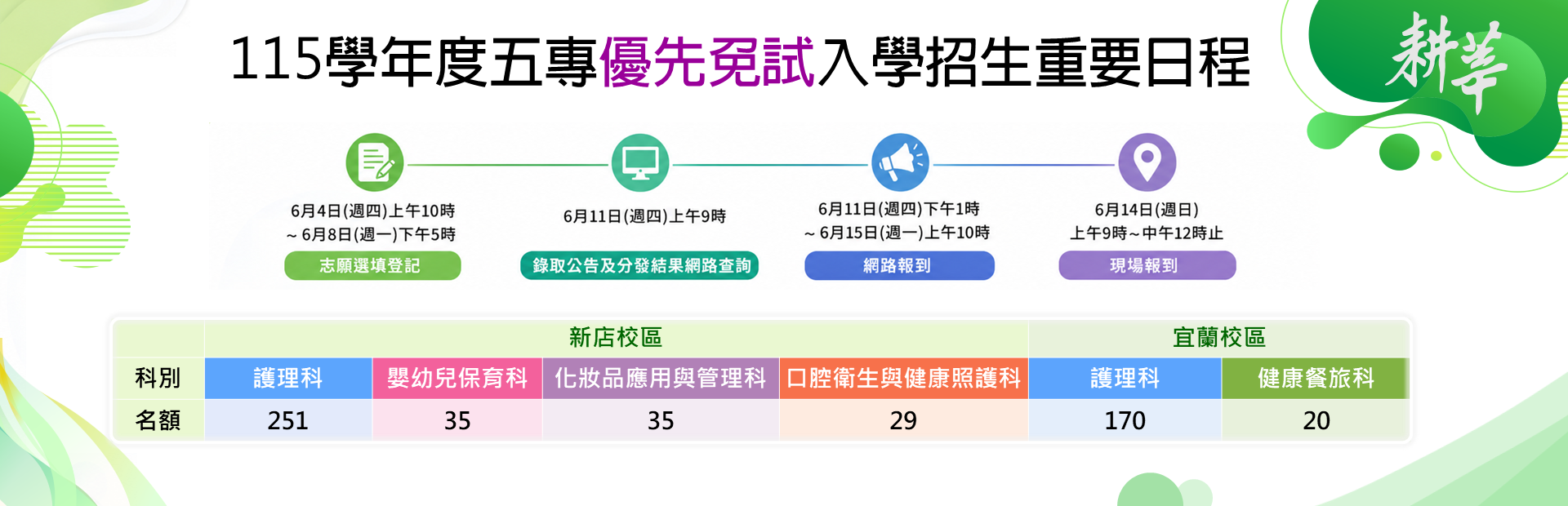 115聯合免試0611